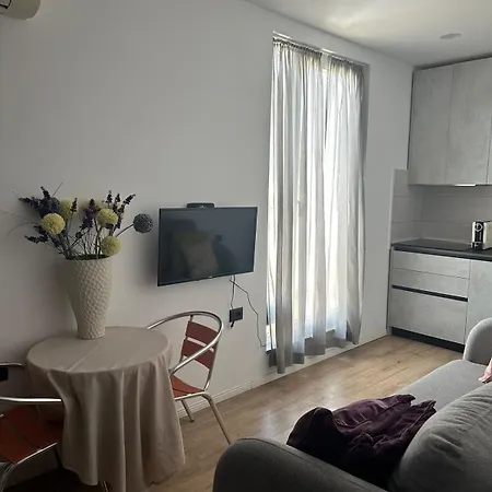 Dream Rooftop Apartment Apartment *