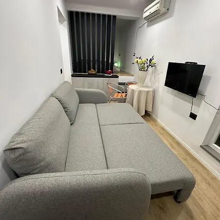 Dream Rooftop Apartment Apartment *