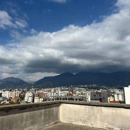 Dream Rooftop Apartment Apartment *