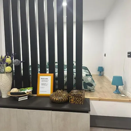 Dream Rooftop Apartment Apartment Tirana