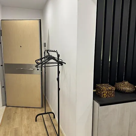 Dream Rooftop Apartment Apartment Tirana