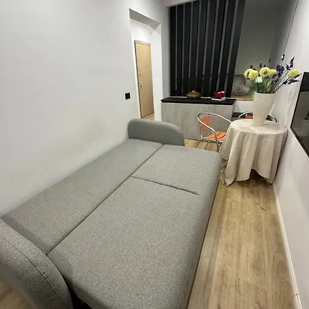 Dream Rooftop Apartment * Tirana
